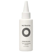 Load image into Gallery viewer, Nutrafol Stress Reliever Scalp Essence
