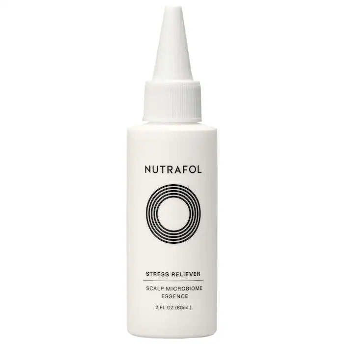 Nutrafol Stress Reliever Scalp Essence