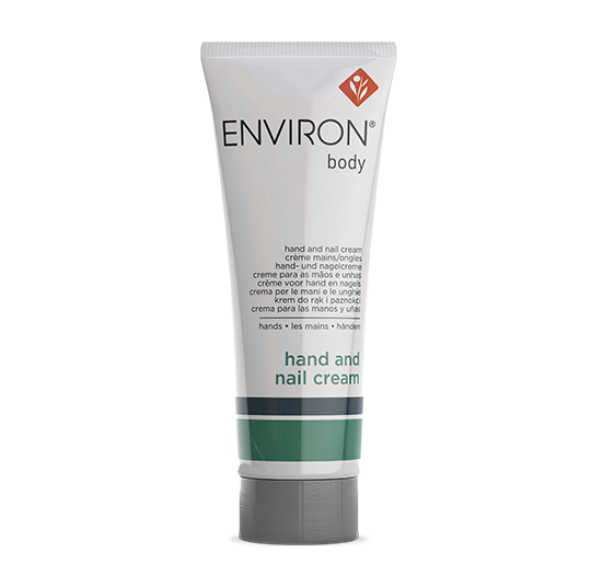 Hand and Nail Cream (unboxed)