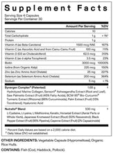 Load image into Gallery viewer, Nutrafol Women&#39;s Fullest Hair Kit
