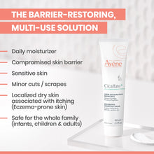 Load image into Gallery viewer, Cicalfate+ Restorative Protective Cream
