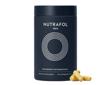 Load image into Gallery viewer, Nutrafol Men | 3 Month Supply
