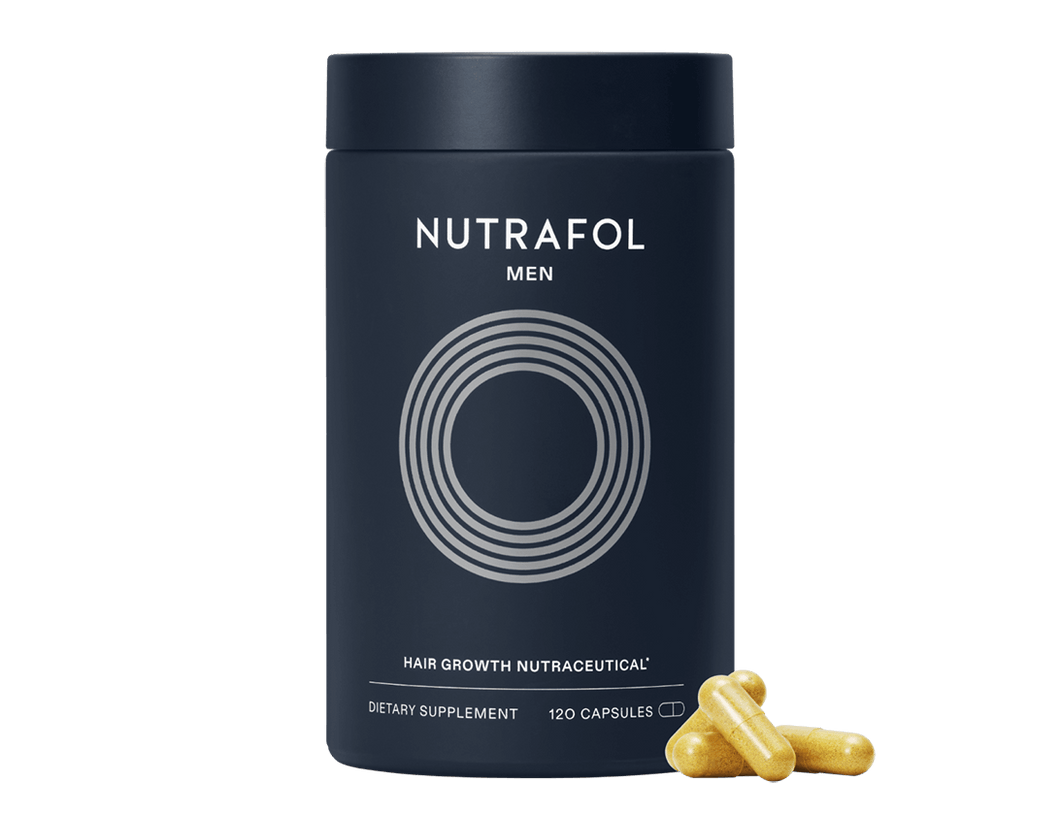 Nutrafol Men | 3 Month Supply