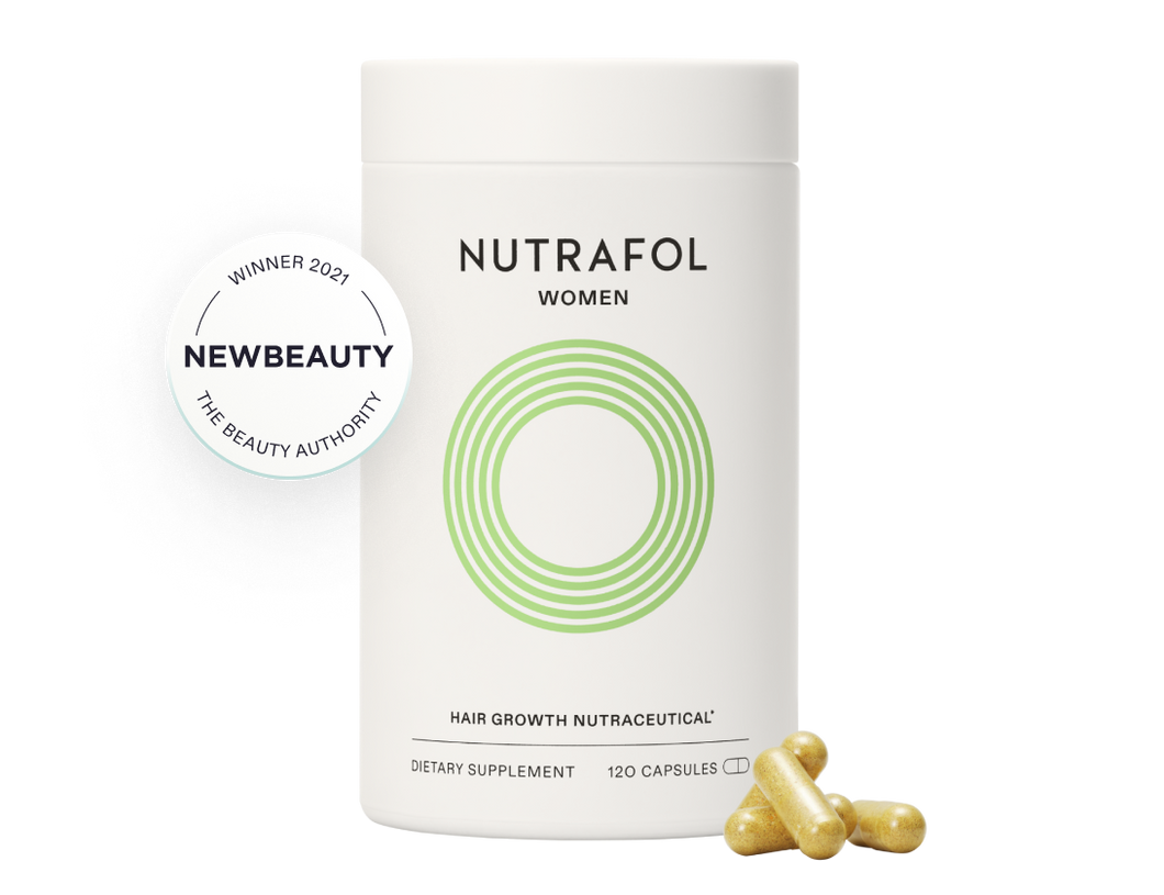 Nutrafol Women | 3 Month Supply