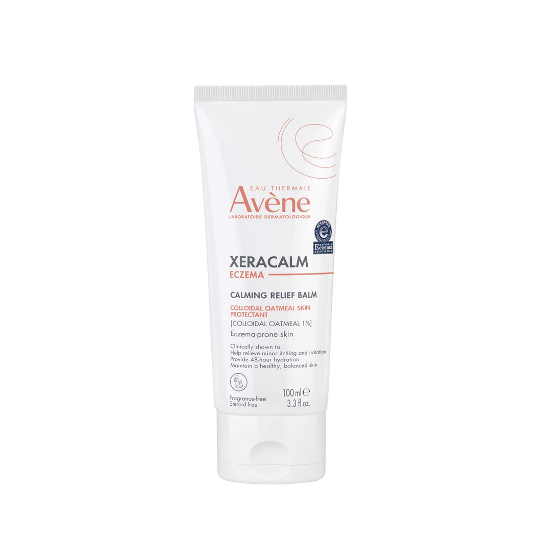 XeraCalm Eczema Calming Relief Balm