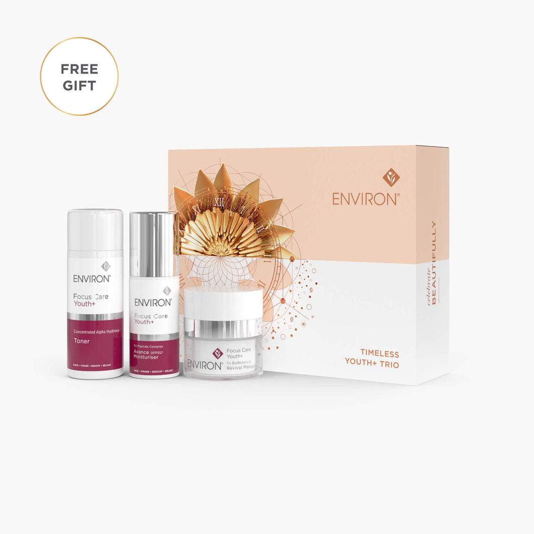 Environ Timeless Youth+ Trio